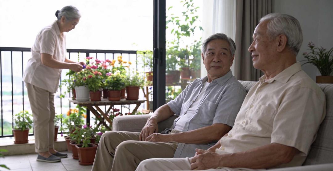 这些'伤心'习惯,老年人可能每天都在犯!心内科医生教你科学护 这些'伤心'习惯,老年人可能每天都在犯!心内科医生教你科学护