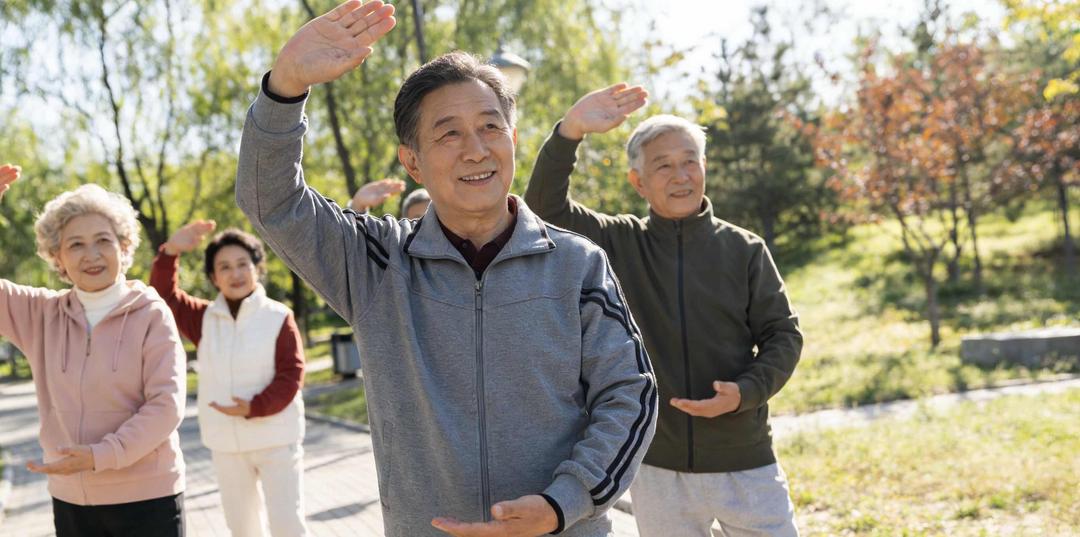 这些'伤心'习惯,老年人可能每天都在犯!心内科医生教你科学护 这些'伤心'习惯,老年人可能每天都在犯!心内科医生教你科学护