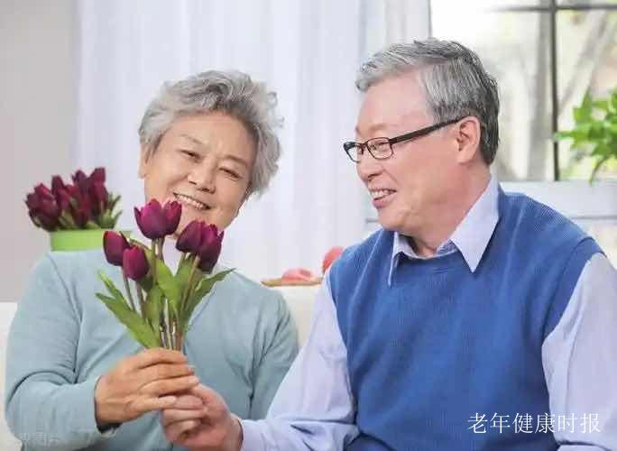 老年婚姻别演“免费保姆”戏码:等价交换才是幸福底线 老年婚姻别演“免费保姆”戏码:等价交换才是幸福底线