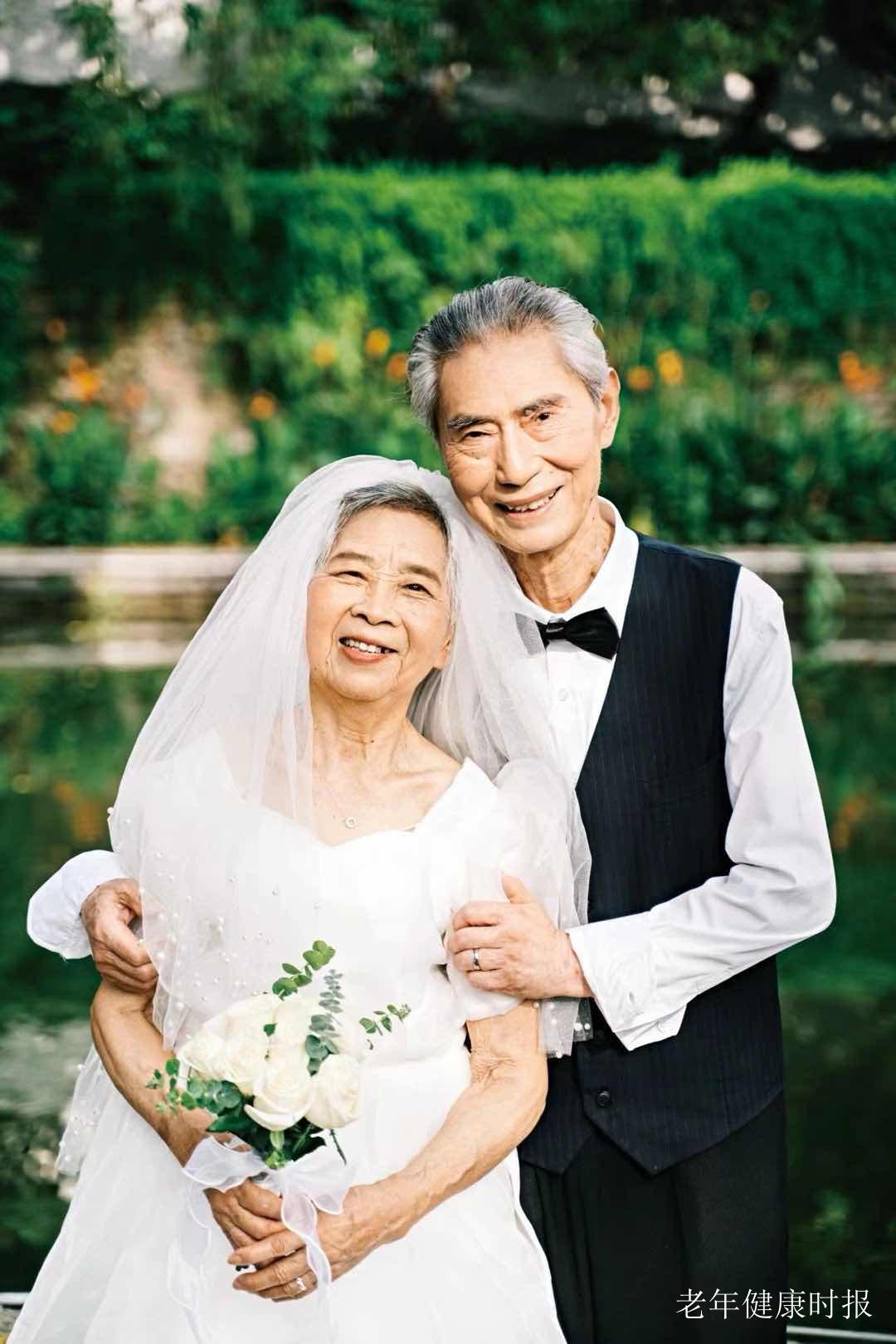 老年婚姻别演“免费保姆”戏码:等价交换才是幸福底线 老年婚姻别演“免费保姆”戏码:等价交换才是幸福底线