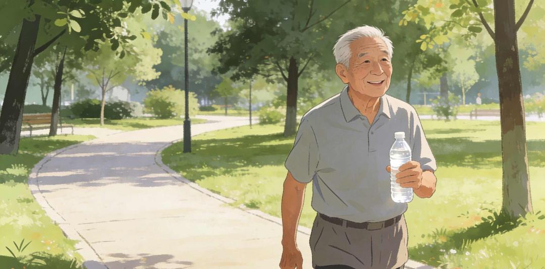 老年人尿酸高吃什么降得快?科学饮食+温和调理,安全降尿酸 老年人尿酸高吃什么降得快?科学饮食+温和调理,安全降尿酸