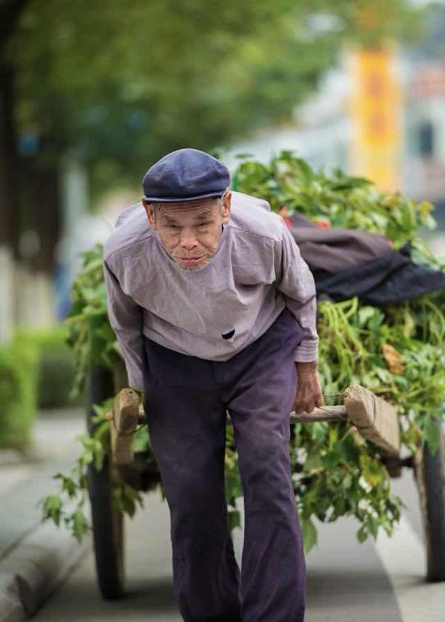 警惕“无效勤奋”!除了吃苦,你还能靠什么立足? 警惕“无效勤奋”!除了吃苦,你还能靠什么立足?