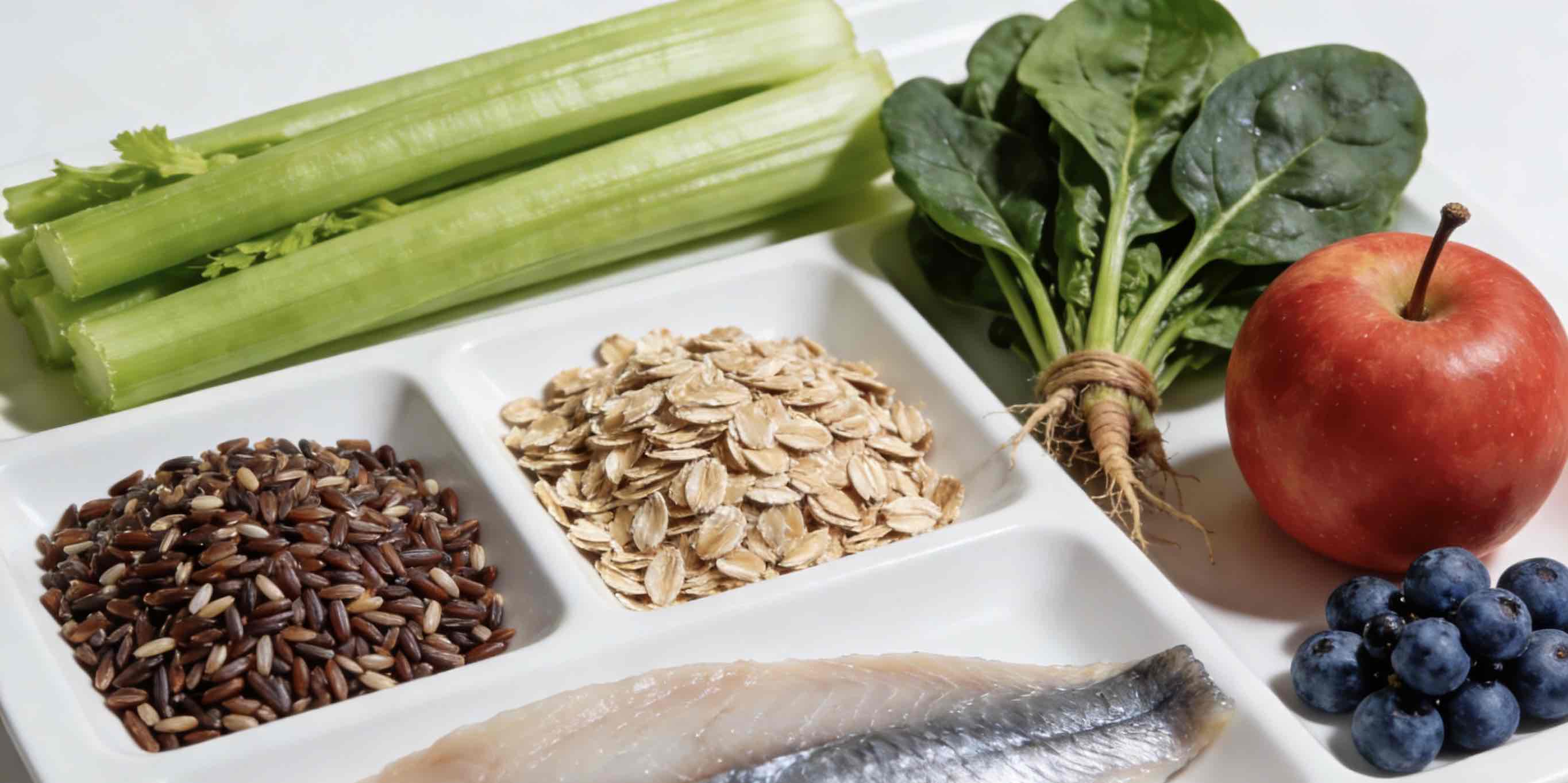 血管里的“隐形敌人”:斑块不疼不痒,危害却不小 血管里的“隐形敌人”:斑块不疼不痒,危害却不小