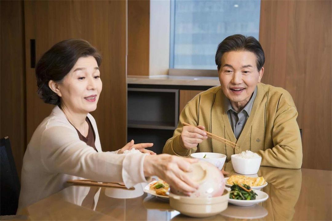 晚年吃饭图啥?营养+心情,才是幸福滋味 晚年吃饭图啥?营养+心情,才是幸福滋味