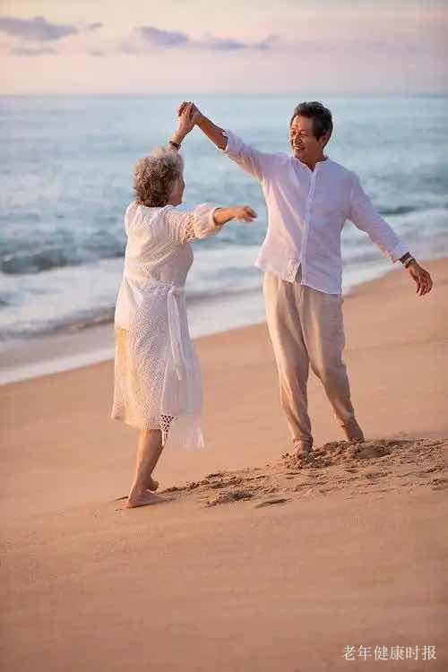 银发岁月里的百态人生!每一种生活都藏着热爱 银发岁月里的百态人生!每一种生活都藏着热爱