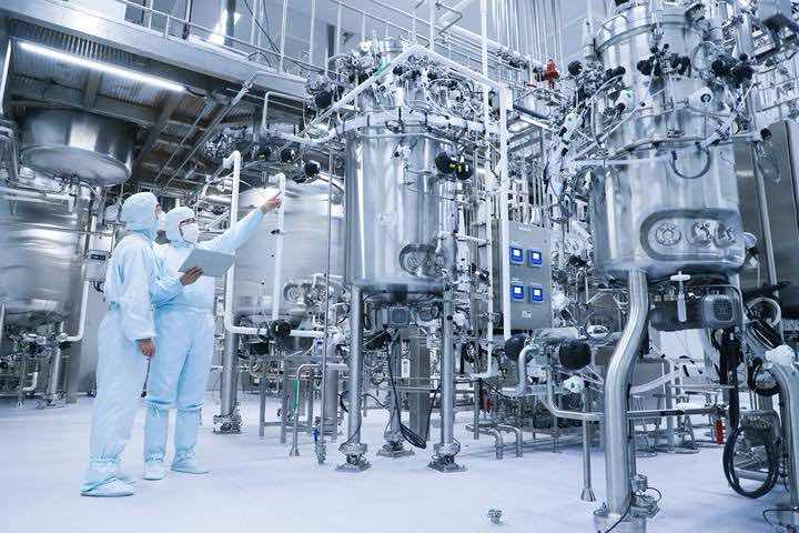 药食同源+发酵工程,解锁中药增效新密码,守护老年健康新生态 药食同源+发酵工程,解锁中药增效新密码,守护老年健康新生态