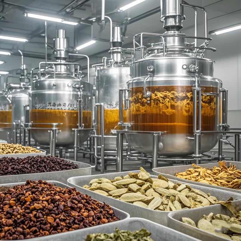 ҩʳͬԴ+���͹��̣�������ҩ��Ч�����룬�ػ����꽡������̬