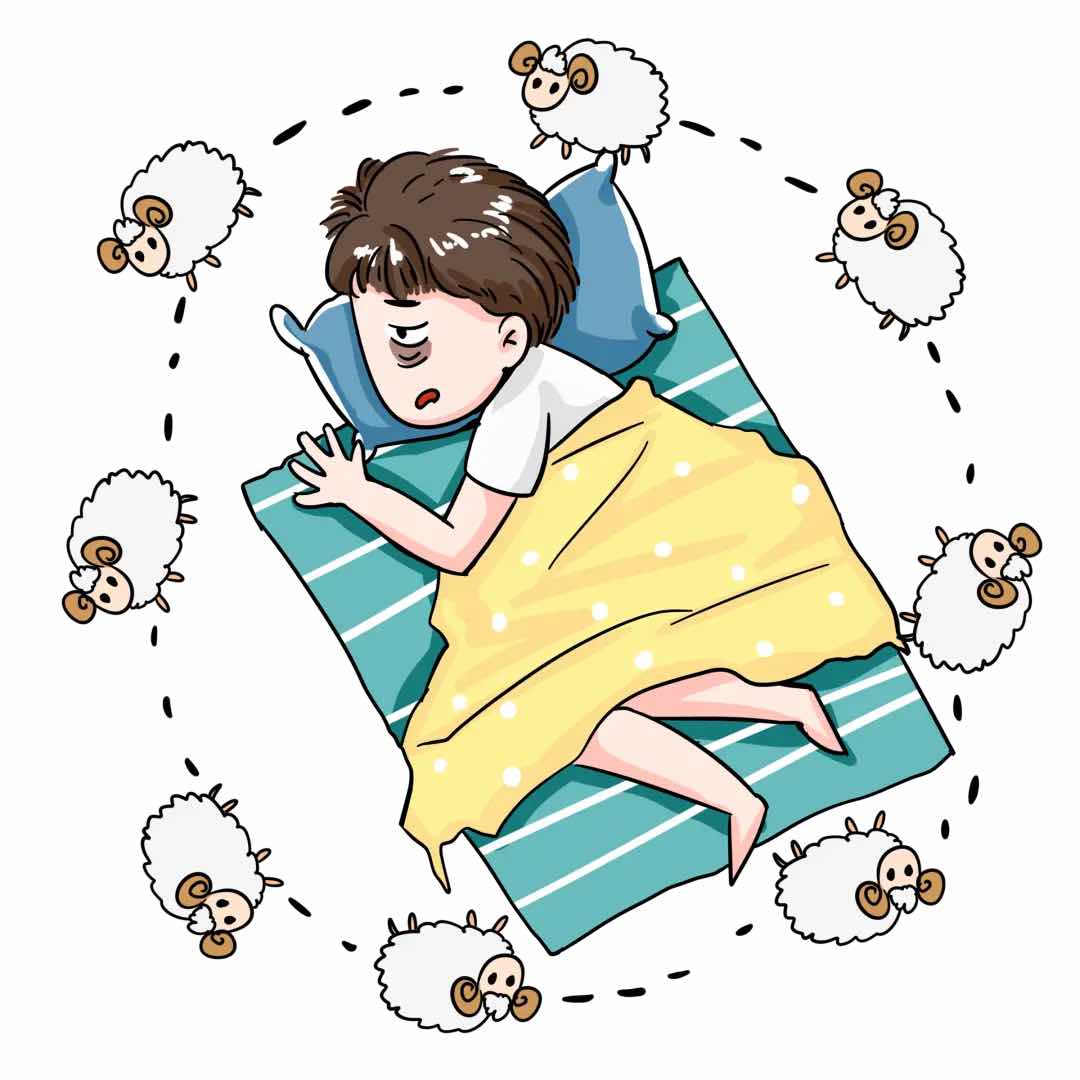 不用吃药!几个温和方子,帮中老年摆脱失眠,安稳入眠到天亮 不用吃药!几个温和方子,帮中老年摆脱失眠,安稳入眠到天亮