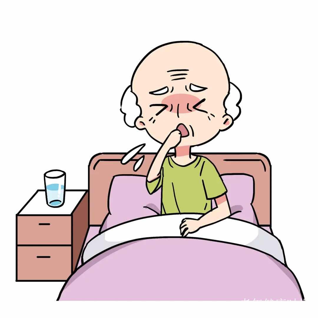 老年人感冒不是“冻”出来的!5个精准防护方案,安稳度严冬 老年人感冒不是“冻”出来的!5个精准防护方案,安稳度严冬