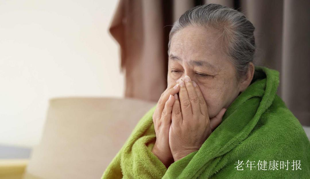 老年人感冒不是“冻”出来的!5个精准防护方案,安稳度严冬 老年人感冒不是“冻”出来的!5个精准防护方案,安稳度严冬
