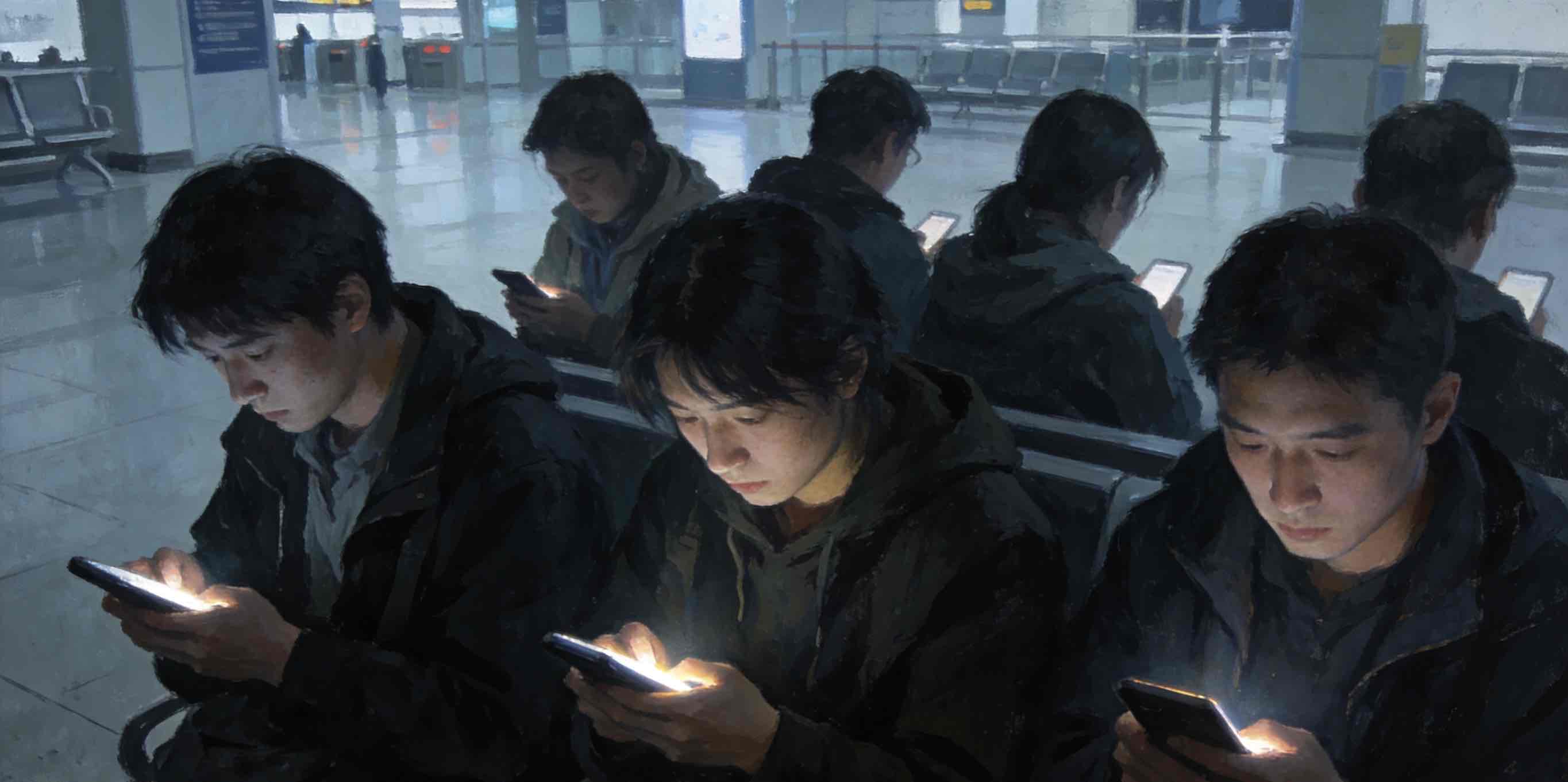 当精英集体失语,社交平台该何去何从?社交平台还剩下什么? 当精英集体失语,社交平台该何去何从?社交平台还剩下什么?