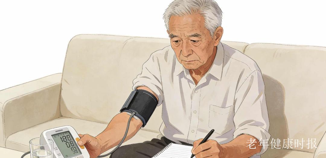 血管堵不是突然的!这几个“沉默信号”,比胸闷头晕更该警惕 血管堵不是突然的!这几个“沉默信号”,比胸闷头晕更该警惕