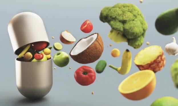 从饱腹到养命,中老年功能性主食的消费革命与产业机遇 从饱腹到养命,中老年功能性主食的消费革命与产业机遇