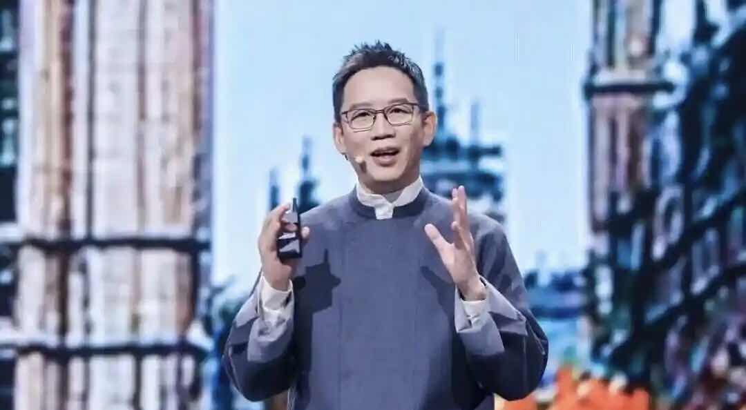 吴晓波重磅研判,银发经济接棒房地产 健康需求成终极刚需 吴晓波重磅研判,银发经济接棒房地产 健康需求成终极刚需