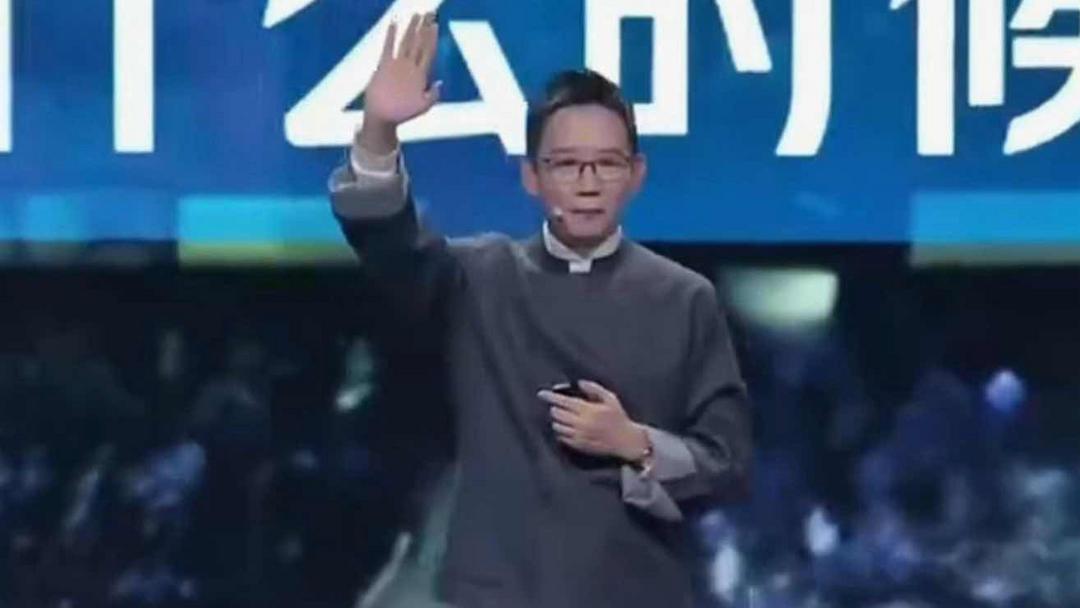 吴晓波重磅研判,银发经济接棒房地产 健康需求成终极刚需 吴晓波重磅研判,银发经济接棒房地产 健康需求成终极刚需