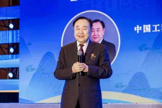 樊代明院士雄安发声:让中国医药智慧照亮世界 樊代明院士雄安发声:让中国医药智慧照亮世界