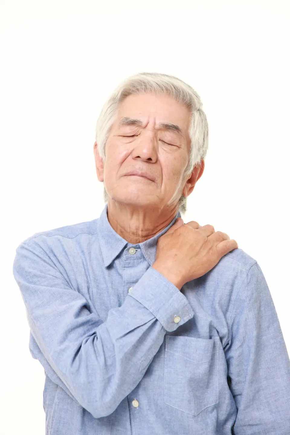 中老年人关节咔咔响,别只怪年龄!这些隐形诱因更该警惕 中老年人关节咔咔响,别只怪年龄!这些隐形诱因更该警惕