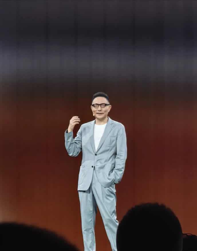 健康是晚年最大红利!罗振宇跨年演讲唤醒银发族主动健康意识 健康是晚年最大红利!罗振宇跨年演讲唤醒银发族主动健康意识