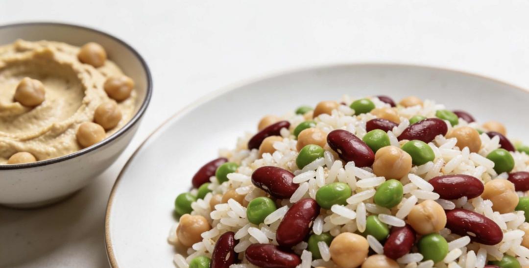 别再怕碳水!中老年这样吃,减脂护肝两不误 别再怕碳水!中老年这样吃,减脂护肝两不误