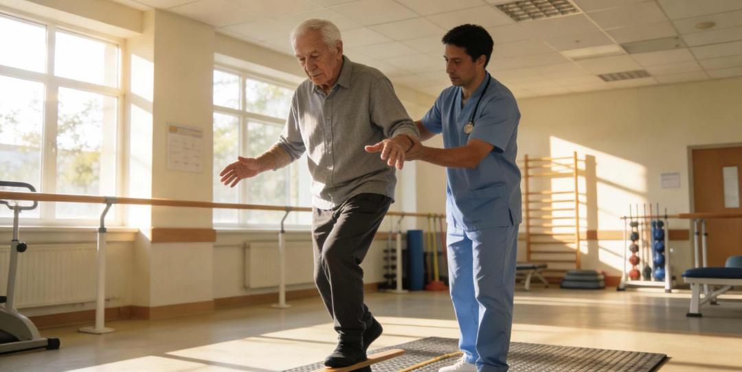 功能医学健康管理:为老年性痴呆筑起多维防护屏障 功能医学健康管理:为老年性痴呆筑起多维防护屏障