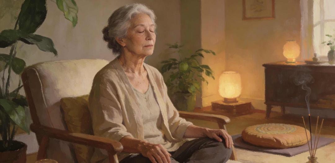 功能医学健康管理:为老年性痴呆筑起多维防护屏障 功能医学健康管理:为老年性痴呆筑起多维防护屏障