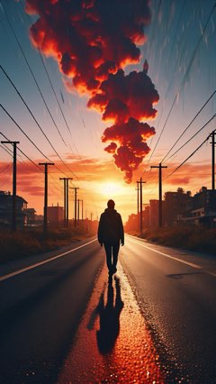 结婚三十载家书:此生最高光的成就,是娶到了你 结婚三十载家书:此生最高光的成就,是娶到了你