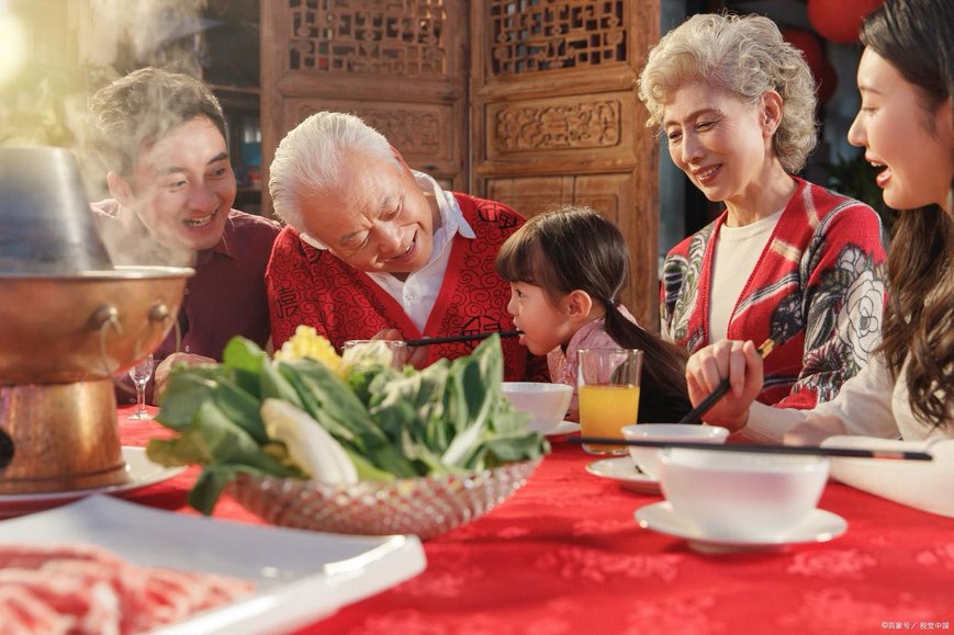 春节过后别大意!老年朋友收好这份「节后养生指南」 春节过后别大意!老年朋友收好这份「节后养生指南」