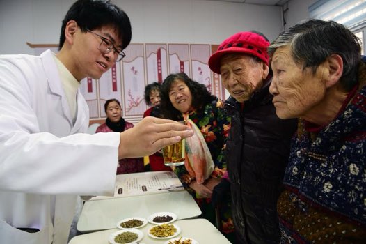 春节过后别大意!老年朋友收好这份「节后养生指南」 春节过后别大意!老年朋友收好这份「节后养生指南」