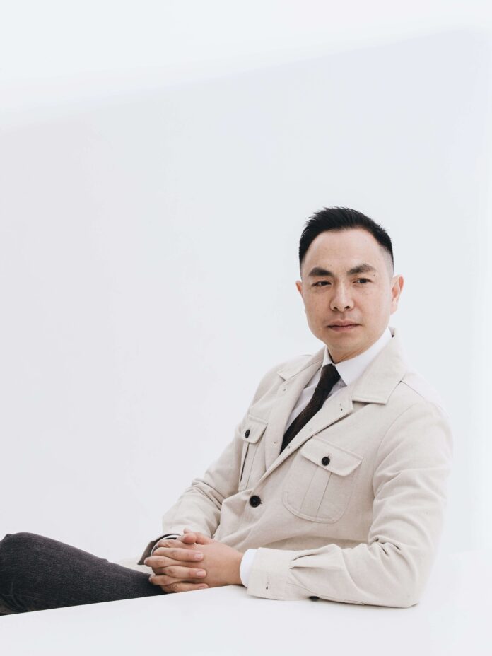 ���ʱ������ֵ�˼�벼���ߣ�����ǿ����������������Ӱ������ҵ����